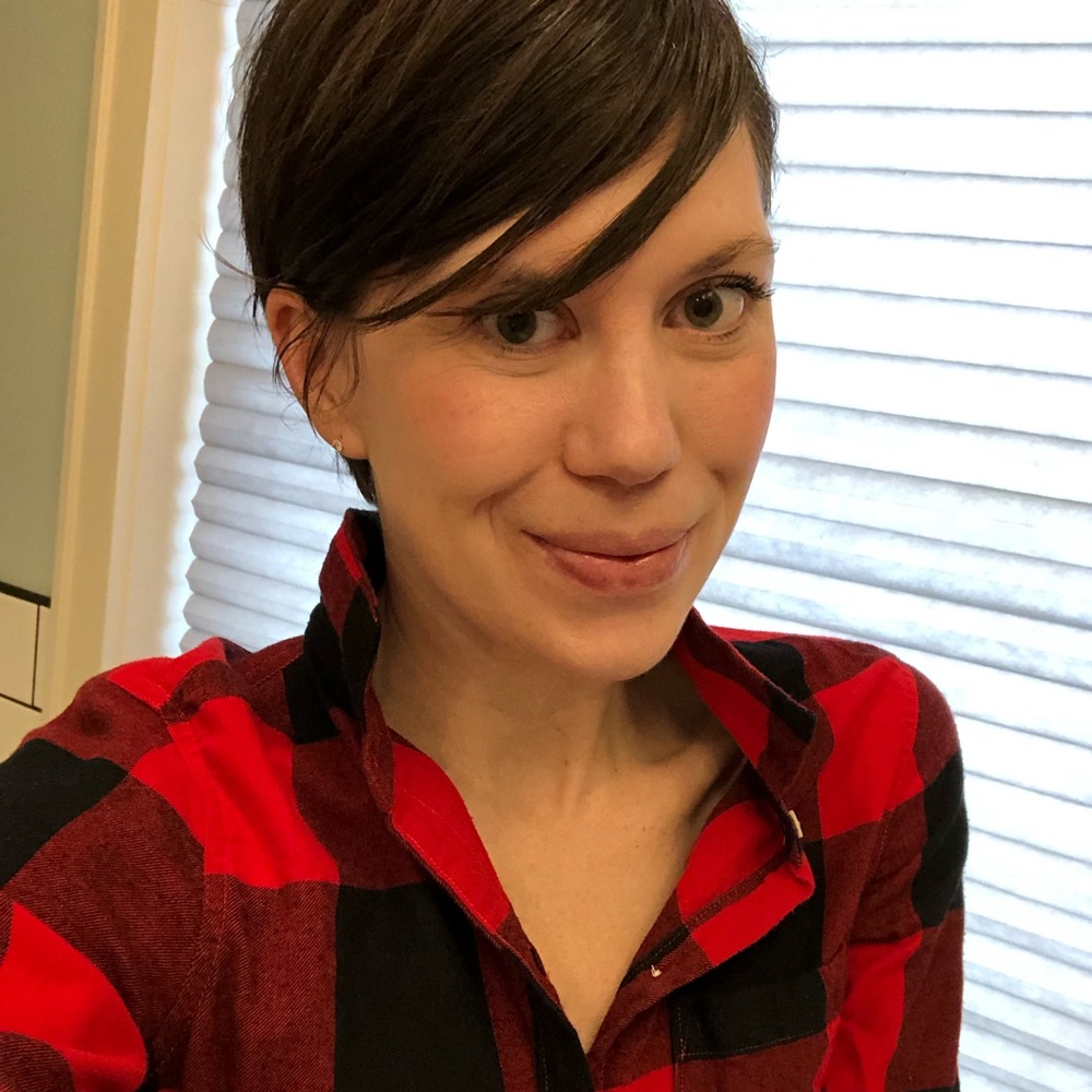 Meet your Posher, Brady